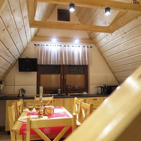 Apartamenty Czubinski بورونين المظهر الخارجي الصورة
