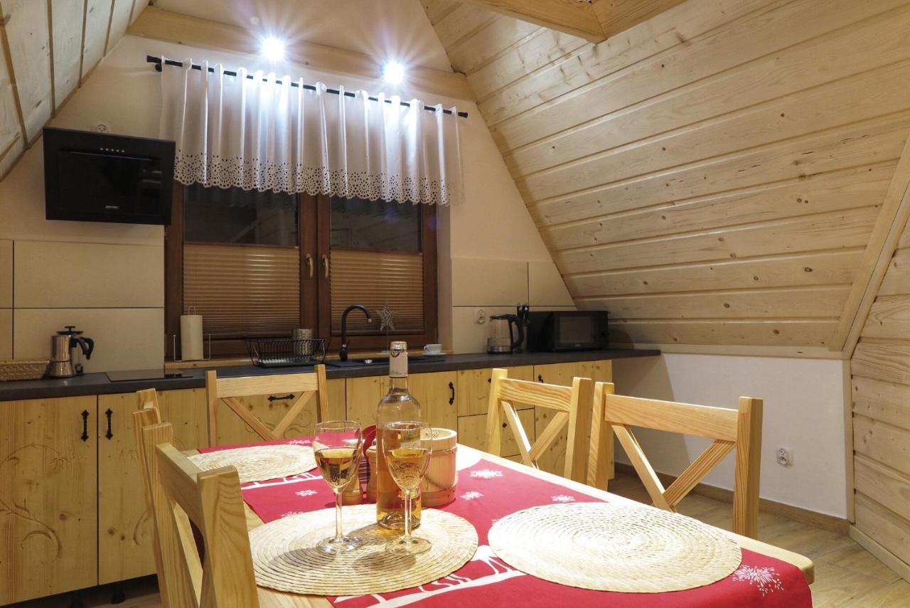 Apartamenty Czubinski بورونين المظهر الخارجي الصورة