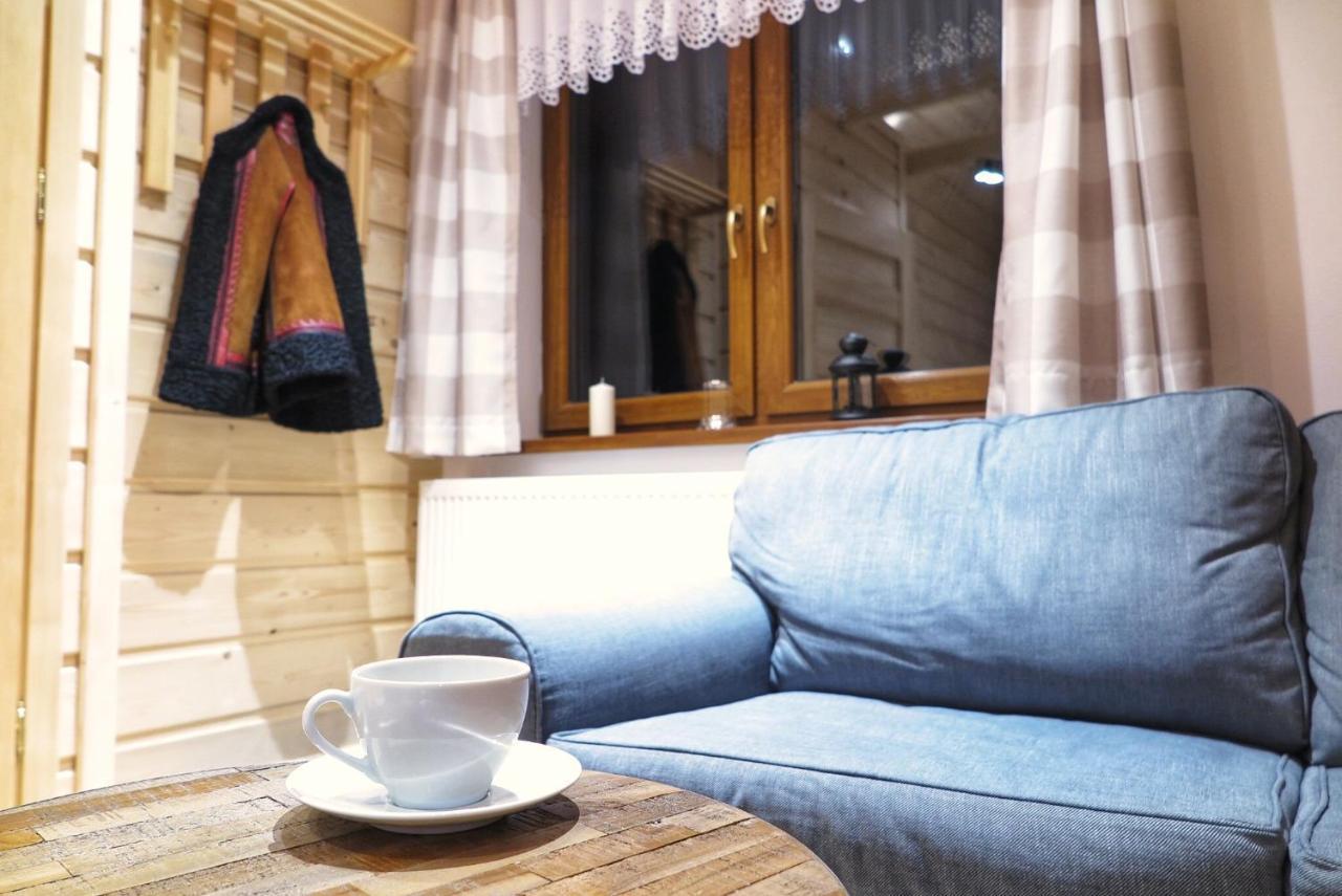 Apartamenty Czubinski بورونين المظهر الخارجي الصورة