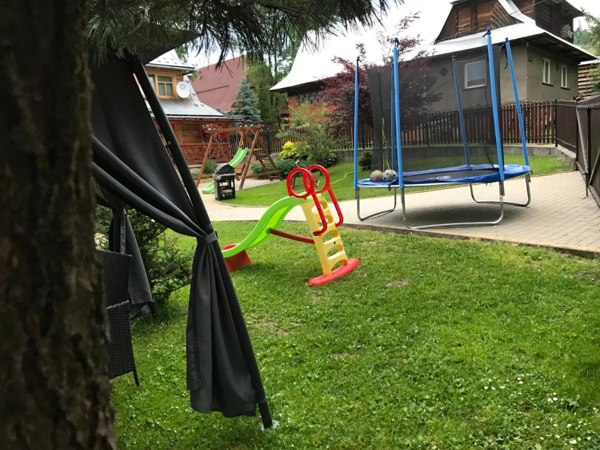 Apartamenty Czubinski بورونين المظهر الخارجي الصورة